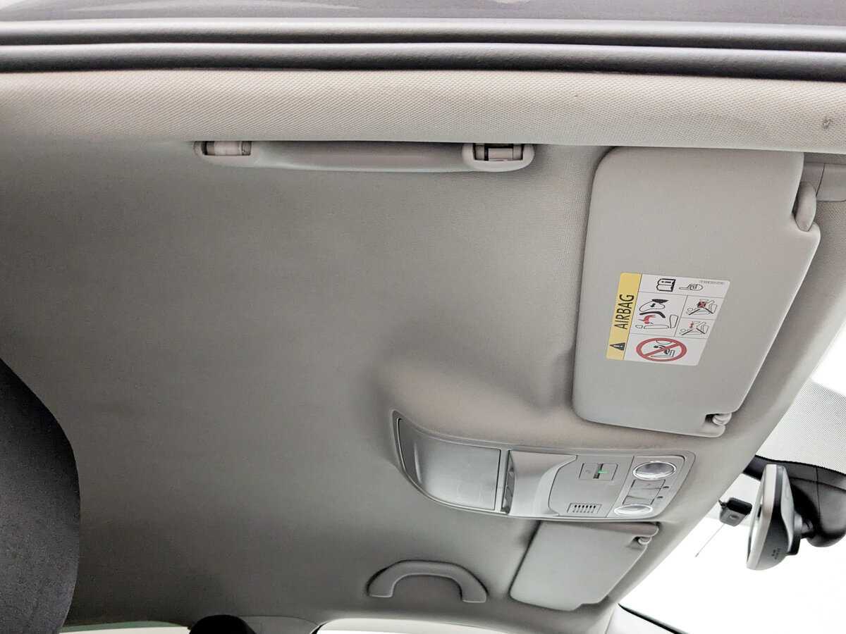 Продажа Б/У Шкода Октавия. Фото: #21