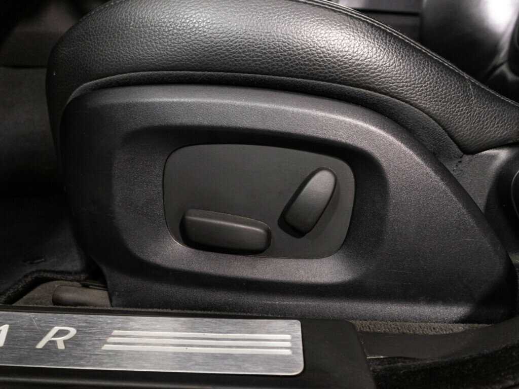 Продажа Б/У Ягуар ИксФ. Фото: #15