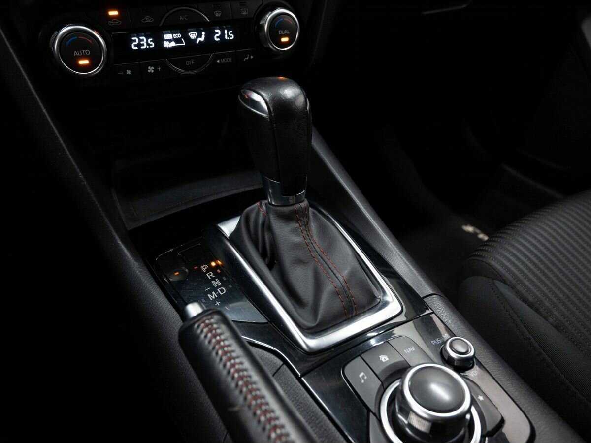 Продажа Б/У Мазда 3. Фото: #19