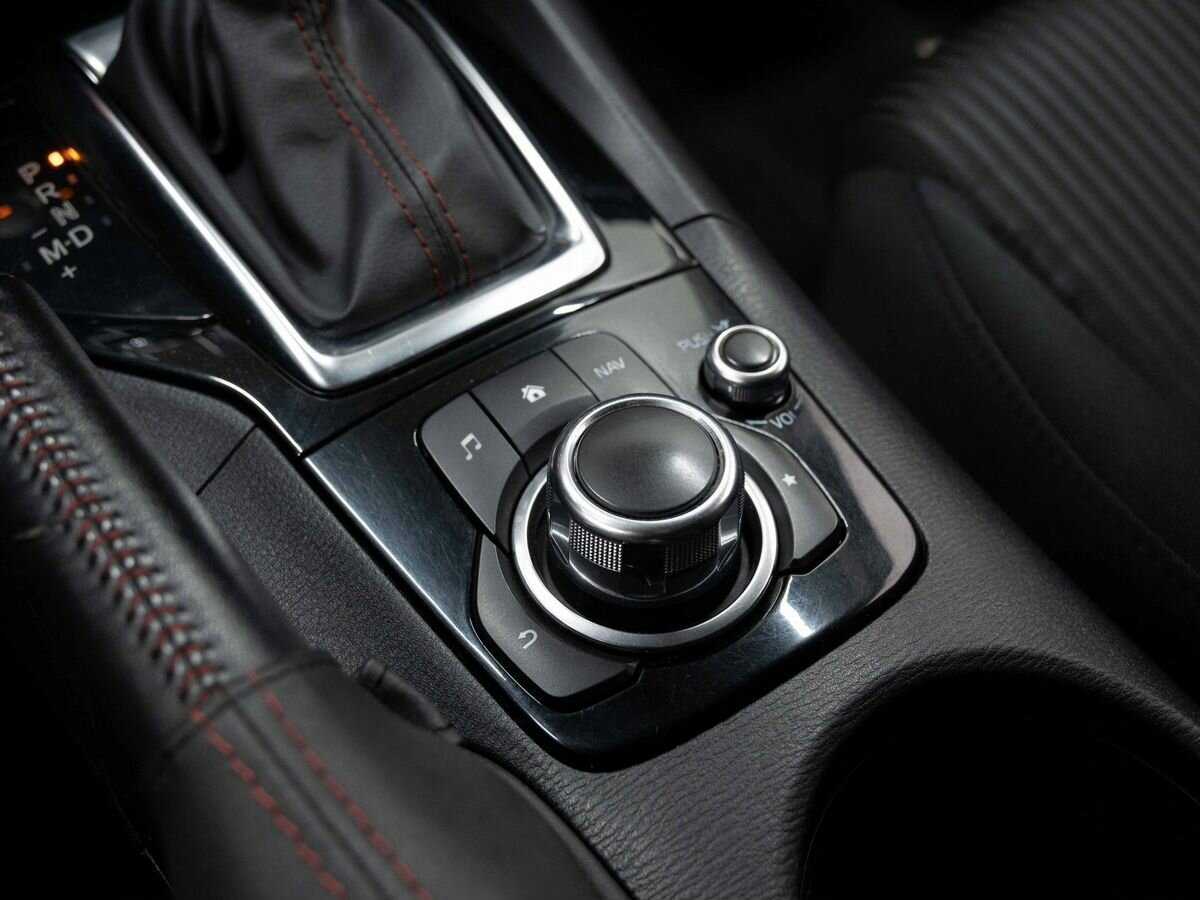 Продажа Б/У Мазда 3. Фото: #20