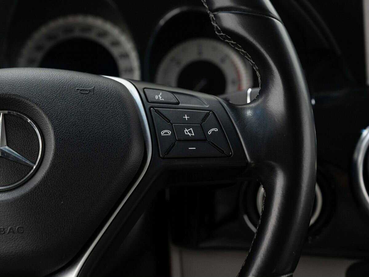 Продажа Б/У Мерседес-Бенц ГЛК-Класс. Фото: #17