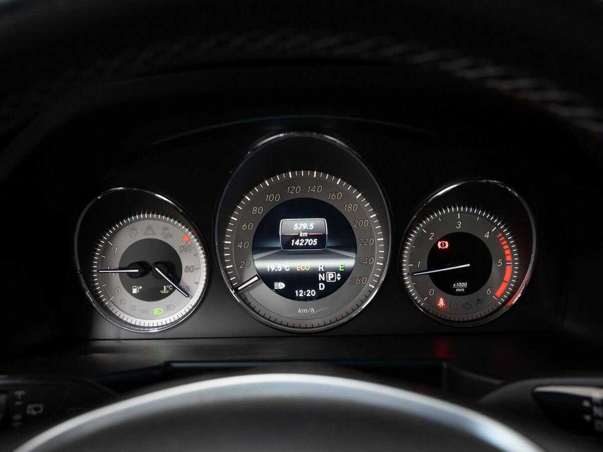 Продажа Б/У Мерседес-Бенц ГЛК-Класс. Фото: #18