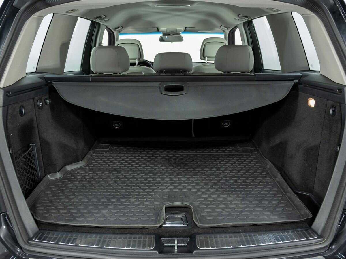 Продажа Б/У Мерседес-Бенц ГЛК-Класс. Фото: #25