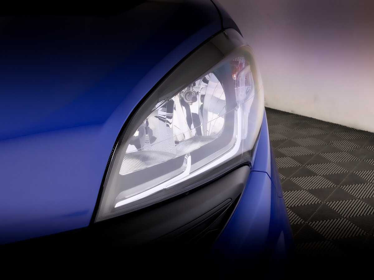 Продажа Б/У Фиат Добло. Фото: #16