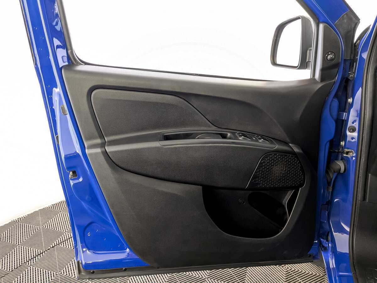 Продажа Б/У Фиат Добло. Фото: #18