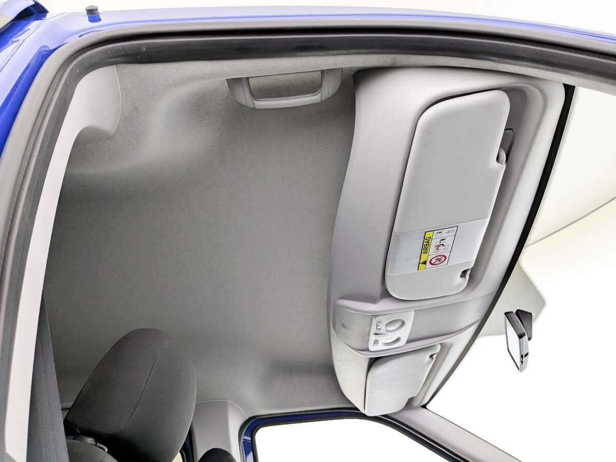 Продажа Б/У Фиат Добло. Фото: #20