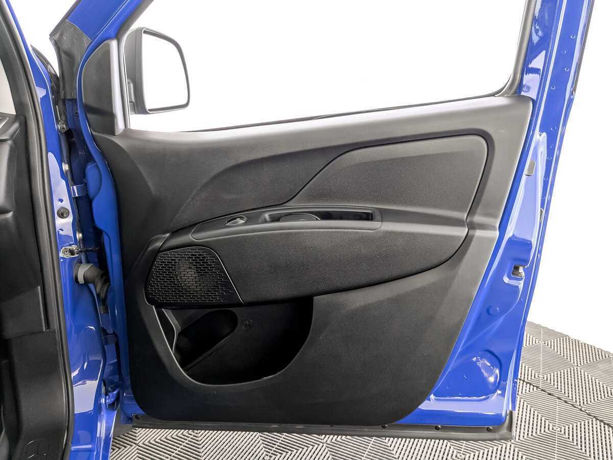 Продажа Б/У Фиат Добло. Фото: #22