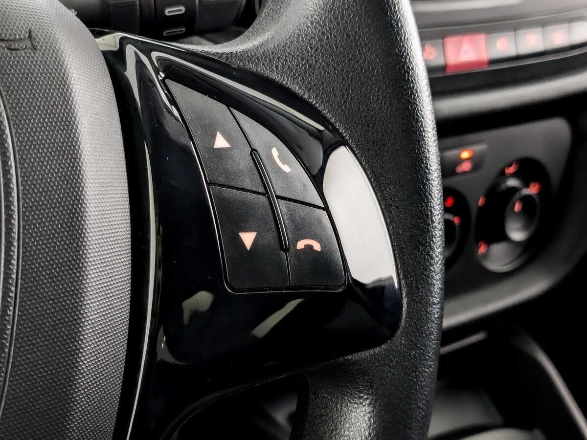 Продажа Б/У Фиат Добло. Фото: #25