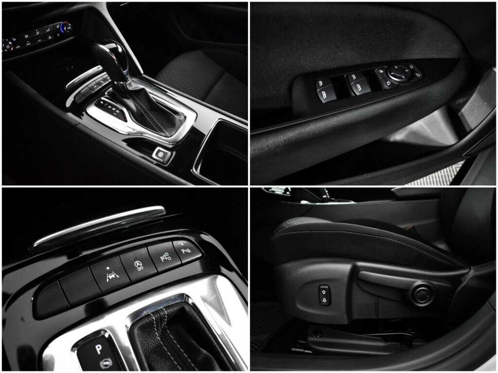 Продажа Б/У Опель Инсигния. Фото: #14