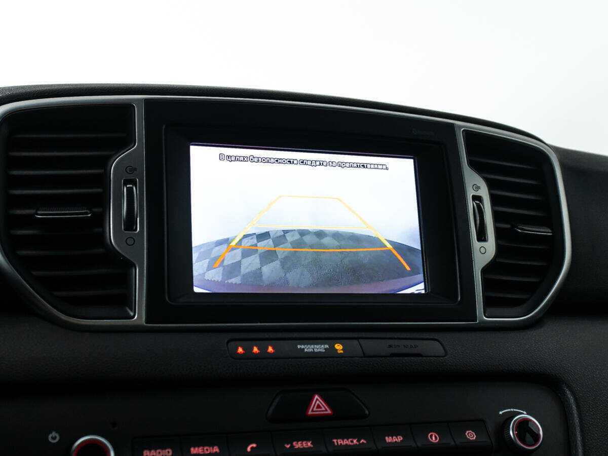 Продажа Б/У Киа Спортейдж. Фото: #20