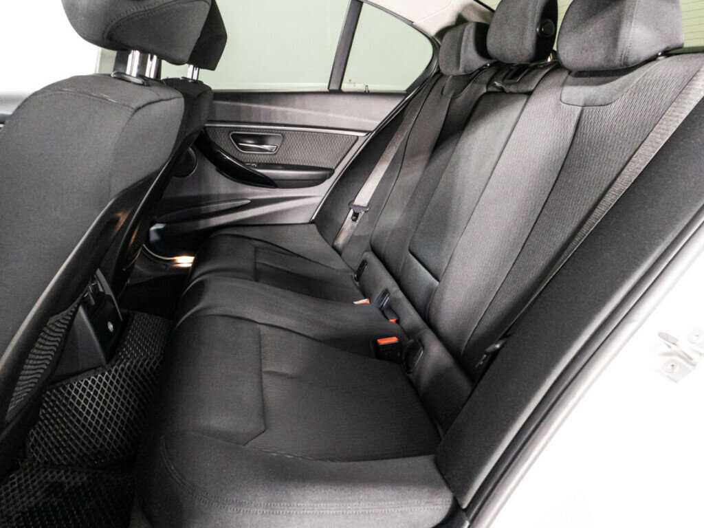 Продажа Б/У БМВ 3 серии. Фото: #9