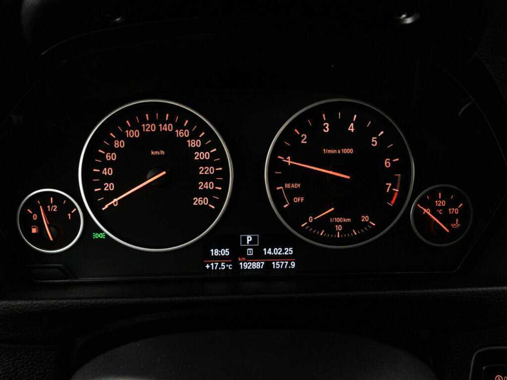 Продажа Б/У БМВ 3 серии. Фото: #11