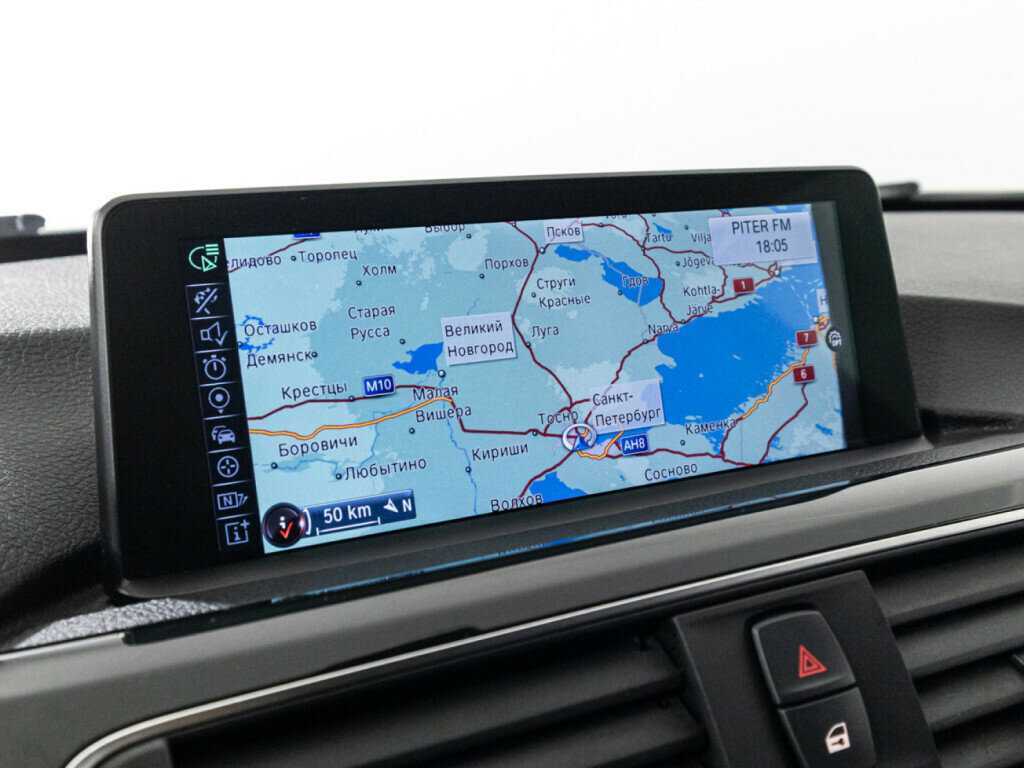 Продажа Б/У БМВ 3 серии. Фото: #14