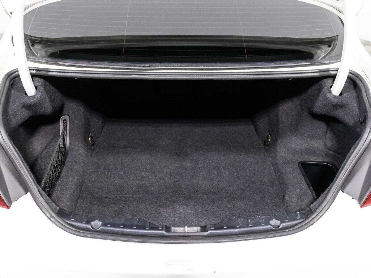 Продажа Б/У БМВ 5 серии. Фото: #14