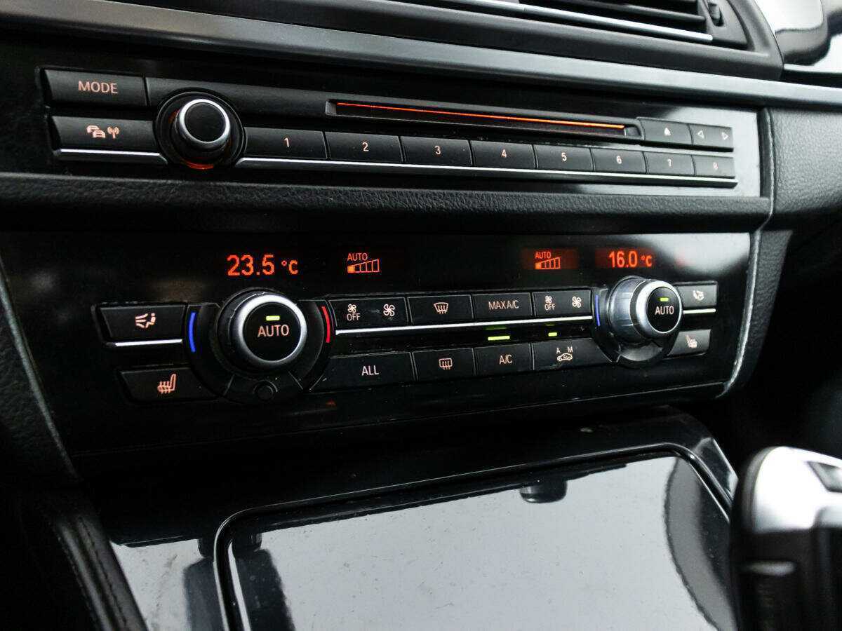 Продажа Б/У БМВ 5 серии. Фото: #17