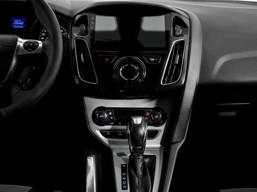 Продажа Б/У Форд Фокус. Фото: #15