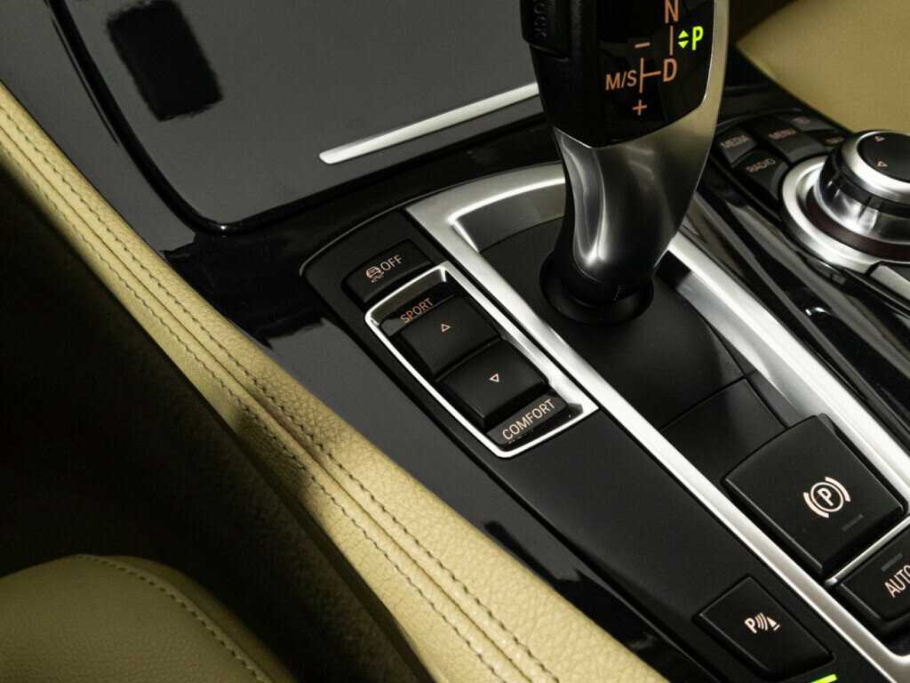 Продажа Б/У БМВ 5 серии. Фото: #19