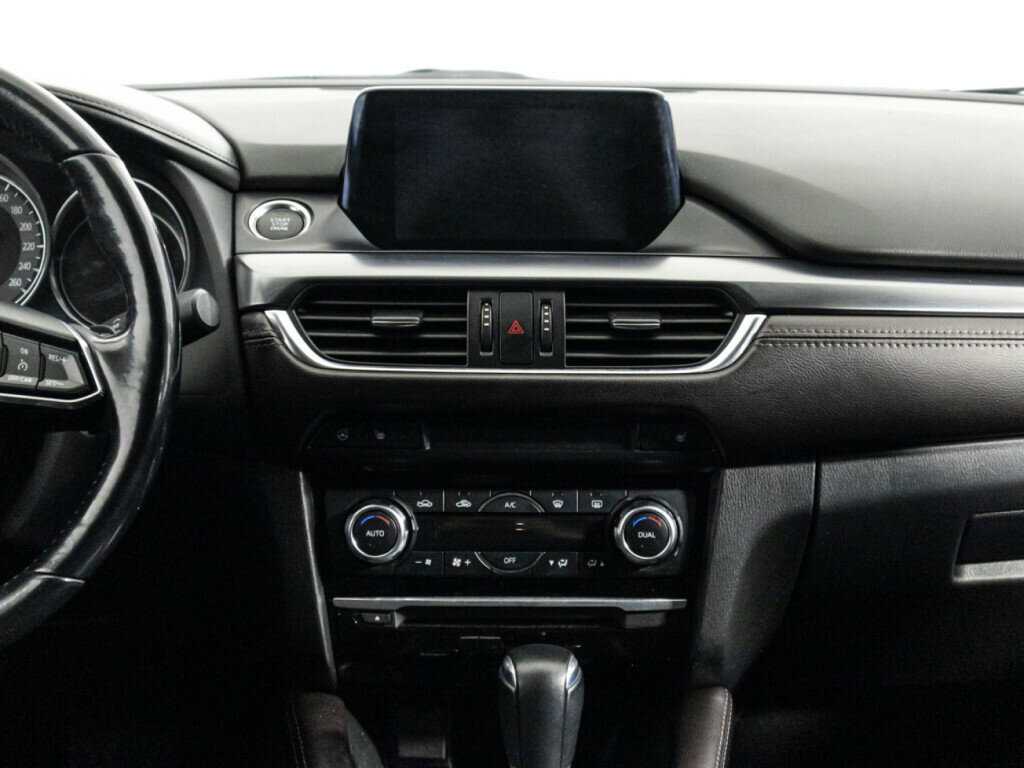 Продажа Б/У Мазда 6. Фото: #13