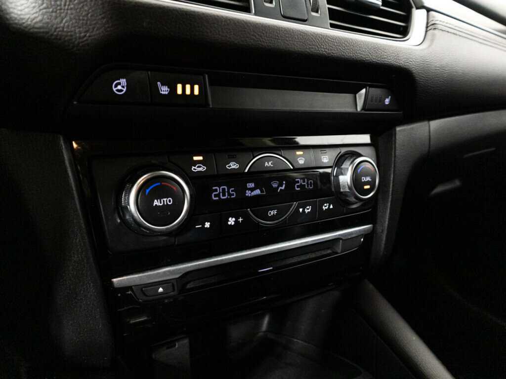 Продажа Б/У Мазда 6. Фото: #17