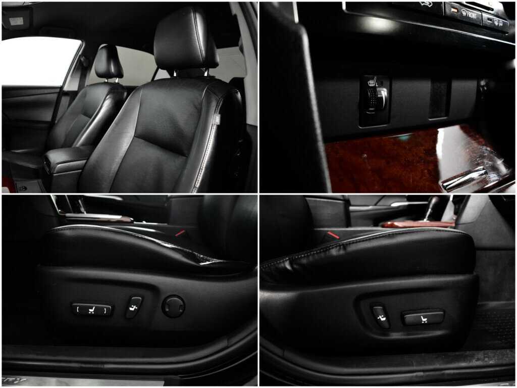 Продажа Б/У Тойота Камри. Фото: #14