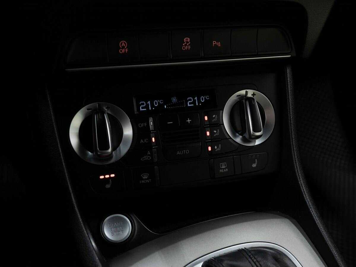 Продажа Б/У Ауди К3. Фото: #20