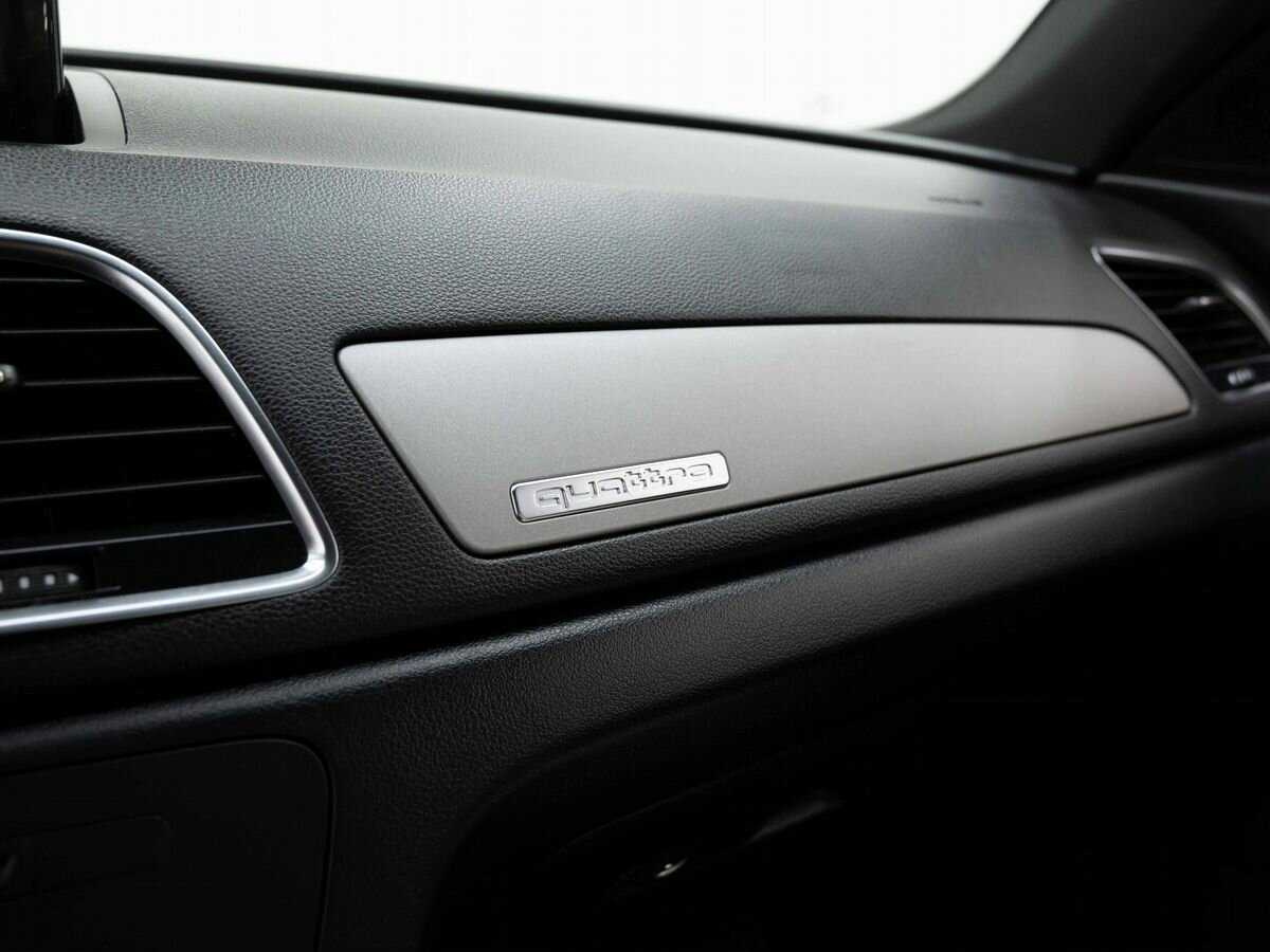 Продажа Б/У Ауди К3. Фото: #22