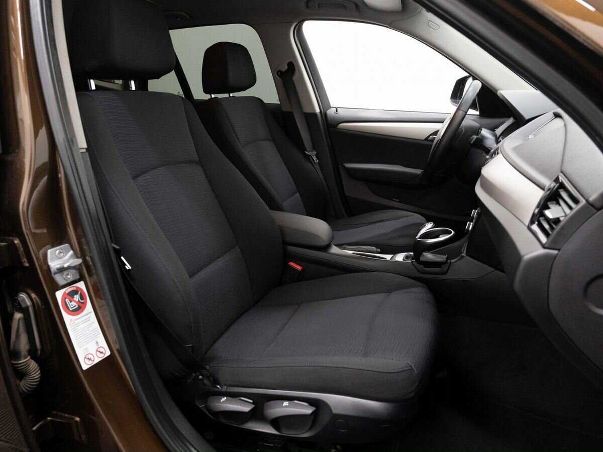 Продажа Б/У БМВ Икс1. Фото: #13