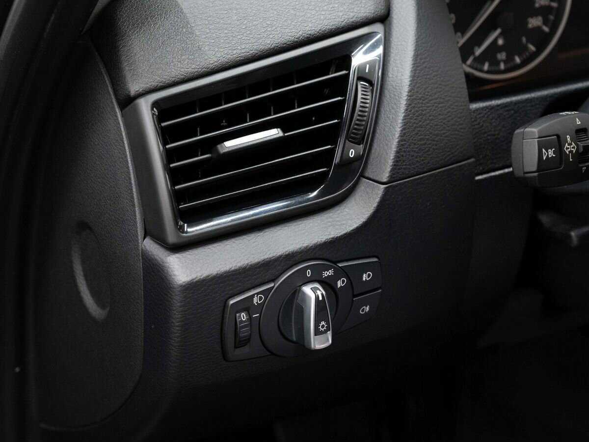 Продажа Б/У БМВ Икс1. Фото: #18