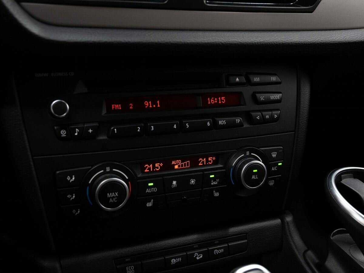 Продажа Б/У БМВ Икс1. Фото: #19