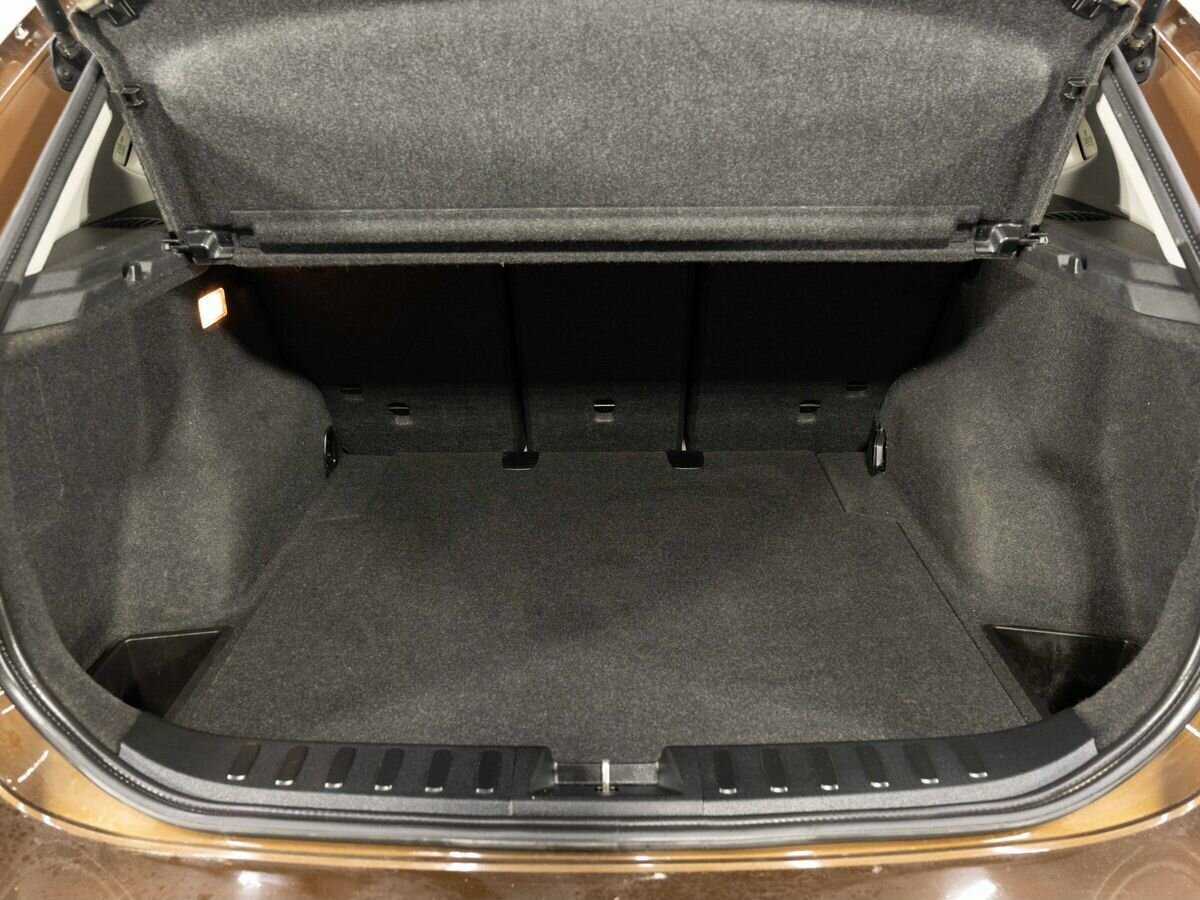 Продажа Б/У БМВ Икс1. Фото: #22