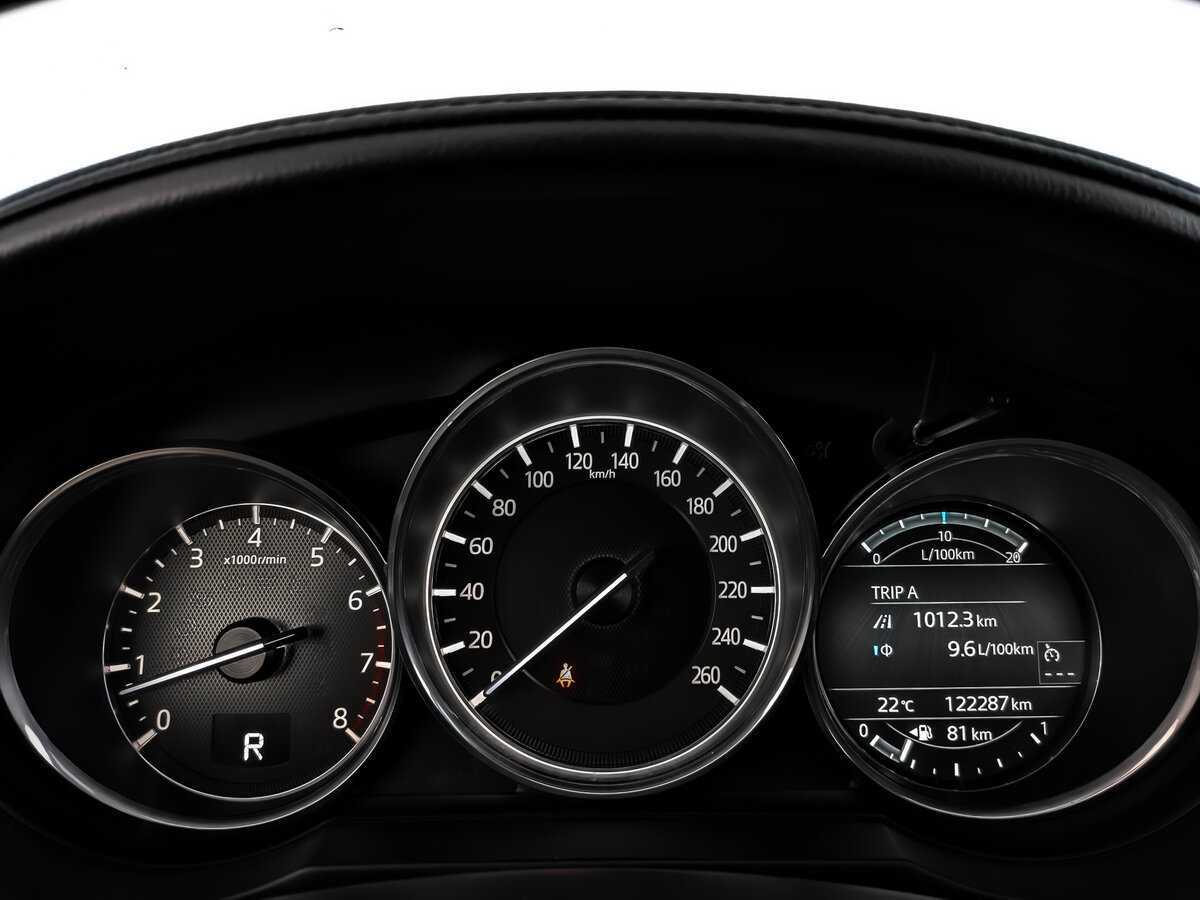 Продажа Б/У Мазда 6. Фото: #15