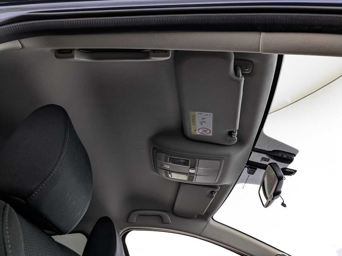 Продажа Б/У Мазда 6. Фото: #22