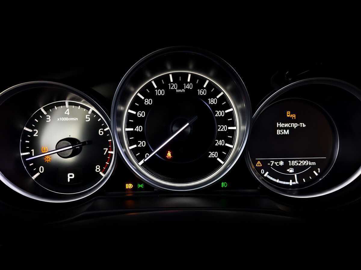 Продажа Б/У Мазда Ц-Икс-5. Фото: #12