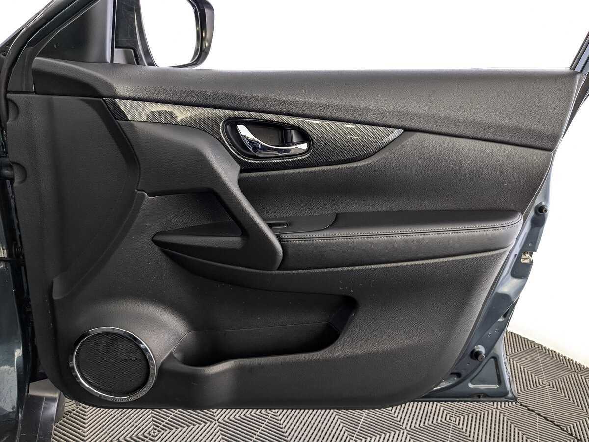 Продажа Б/У Ниссан Икс-Трейл. Фото: #23