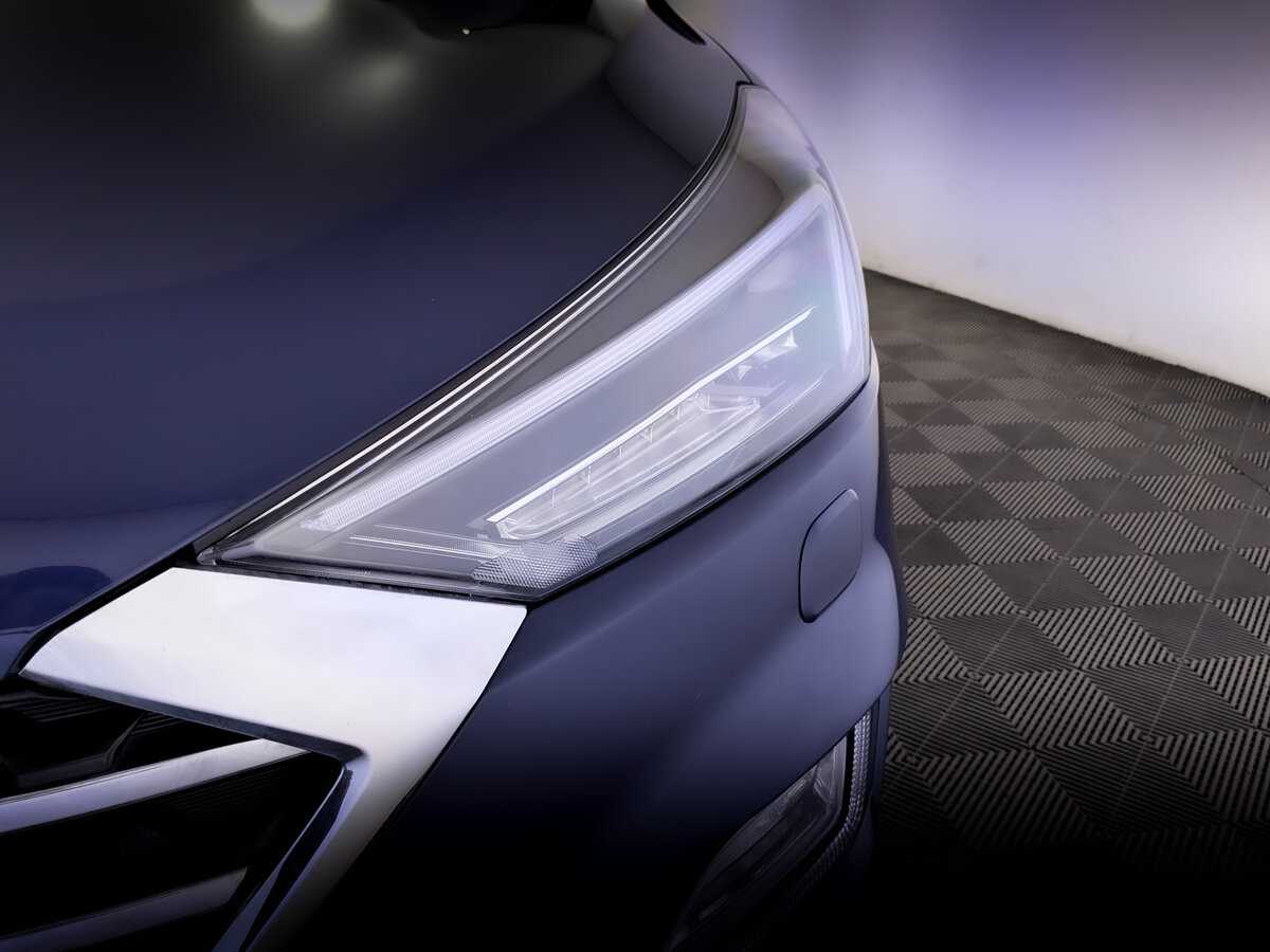 Продажа Б/У Хендай Туксон. Фото: #16