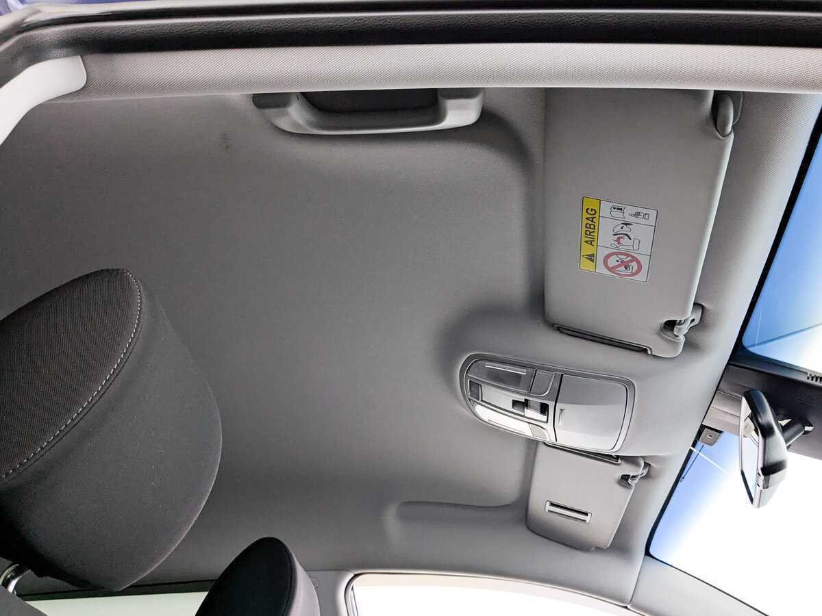 Продажа Б/У Хендай Туксон. Фото: #21