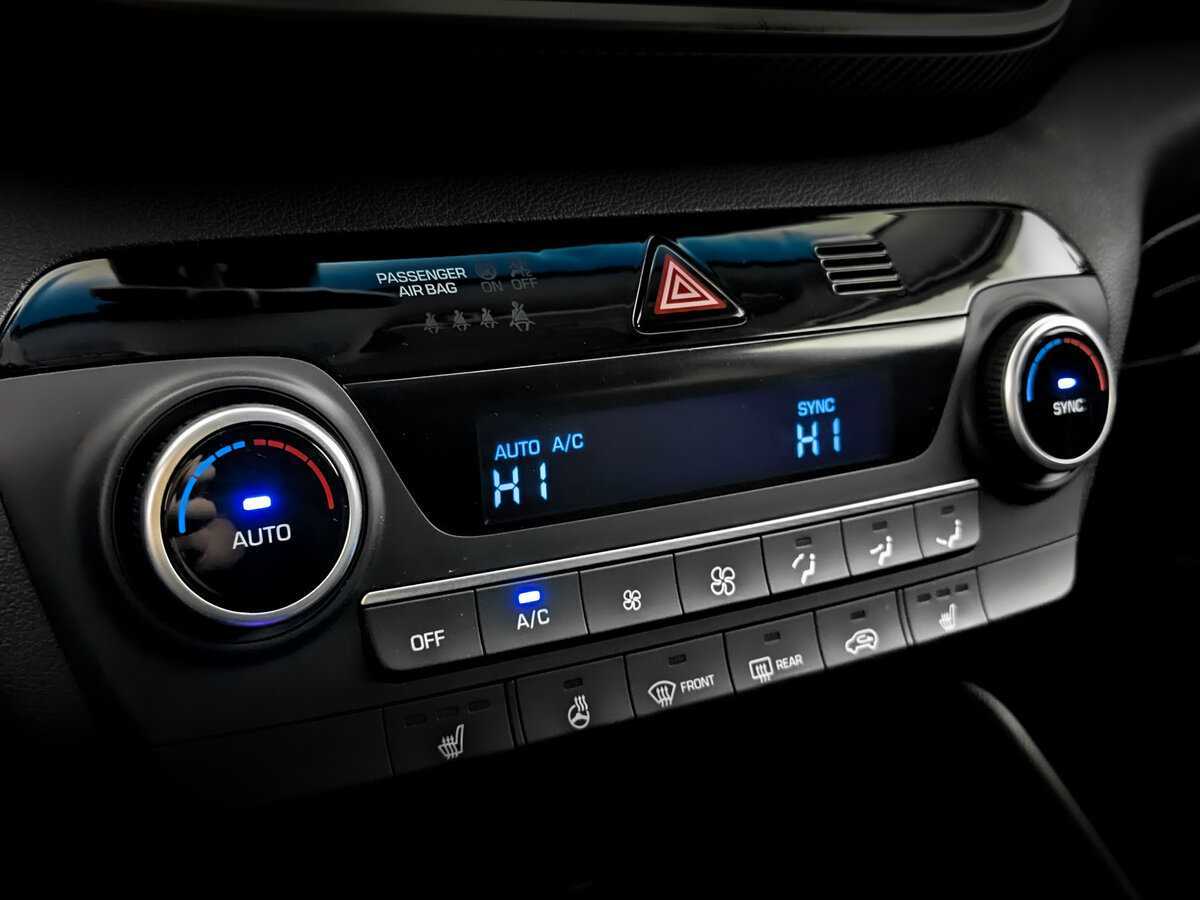 Продажа Б/У Хендай Туксон. Фото: #24