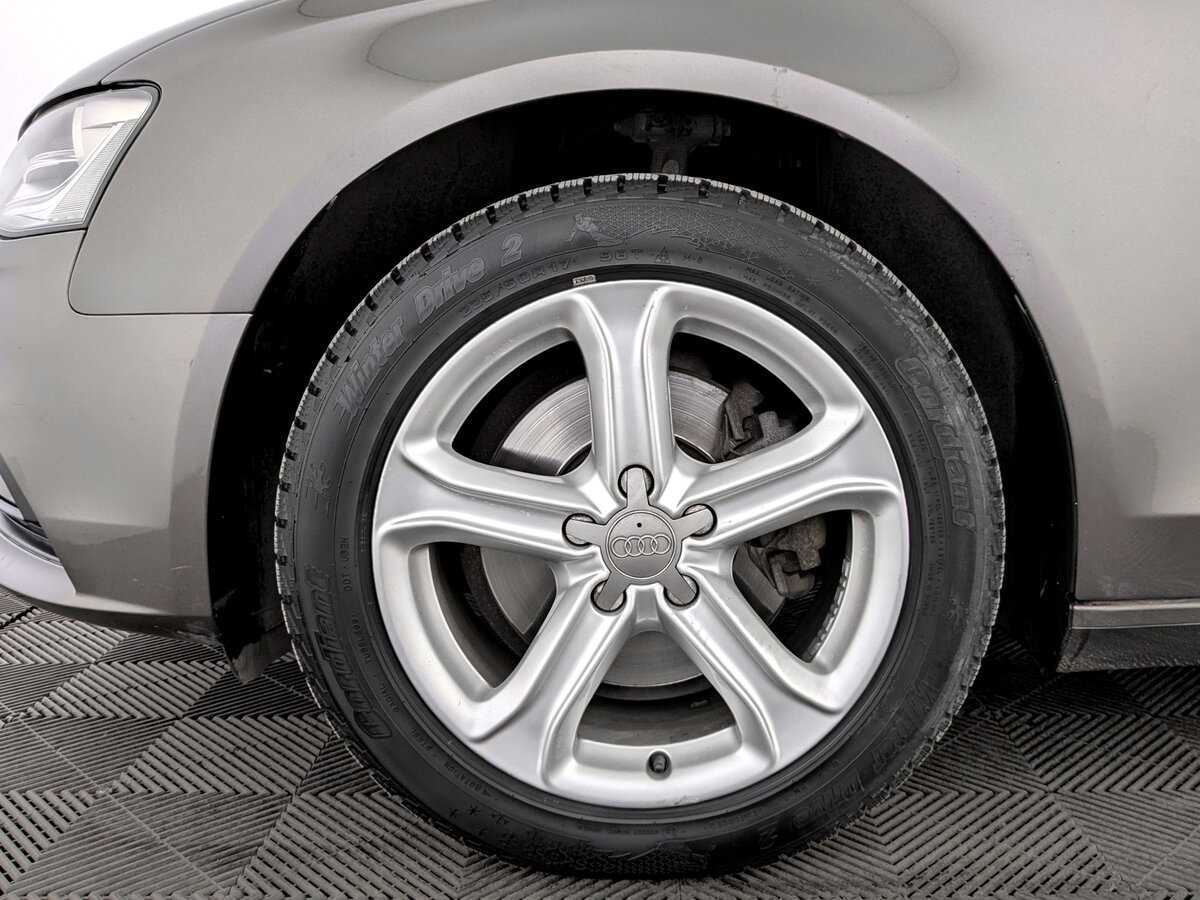 Продажа Б/У Ауди А4. Фото: #17