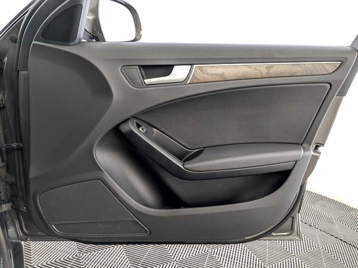 Продажа Б/У Ауди А4. Фото: #23