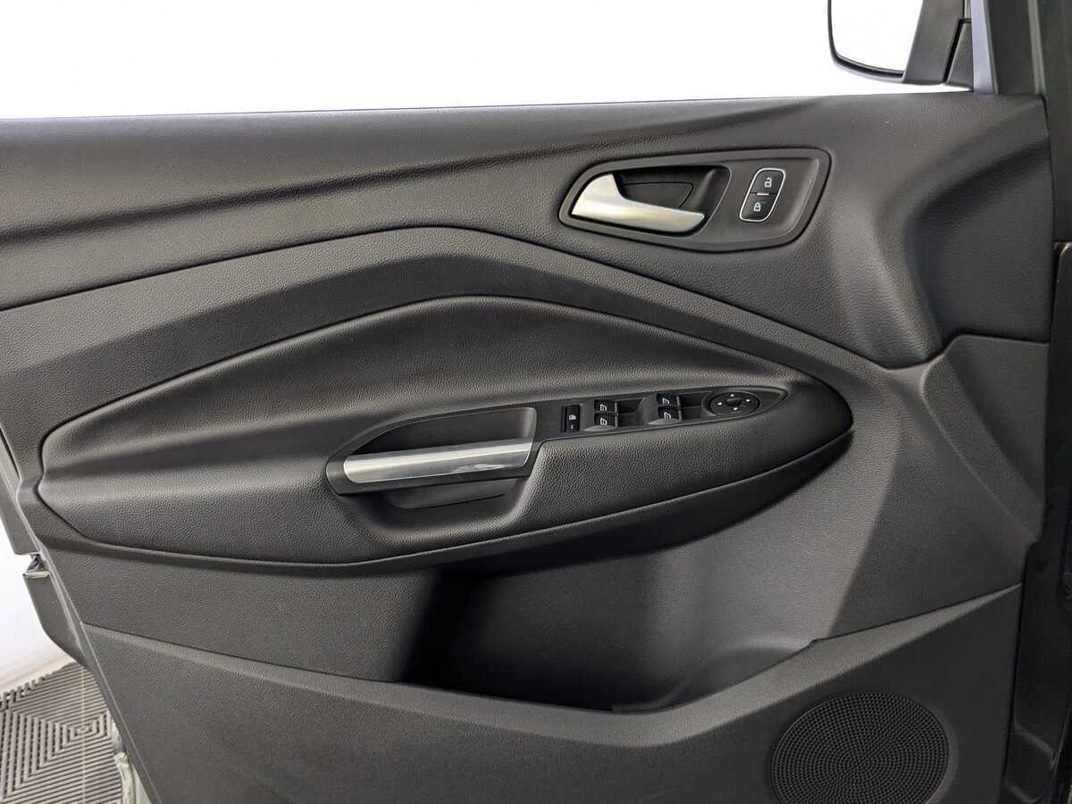 Продажа Б/У Форд Куга. Фото: #18