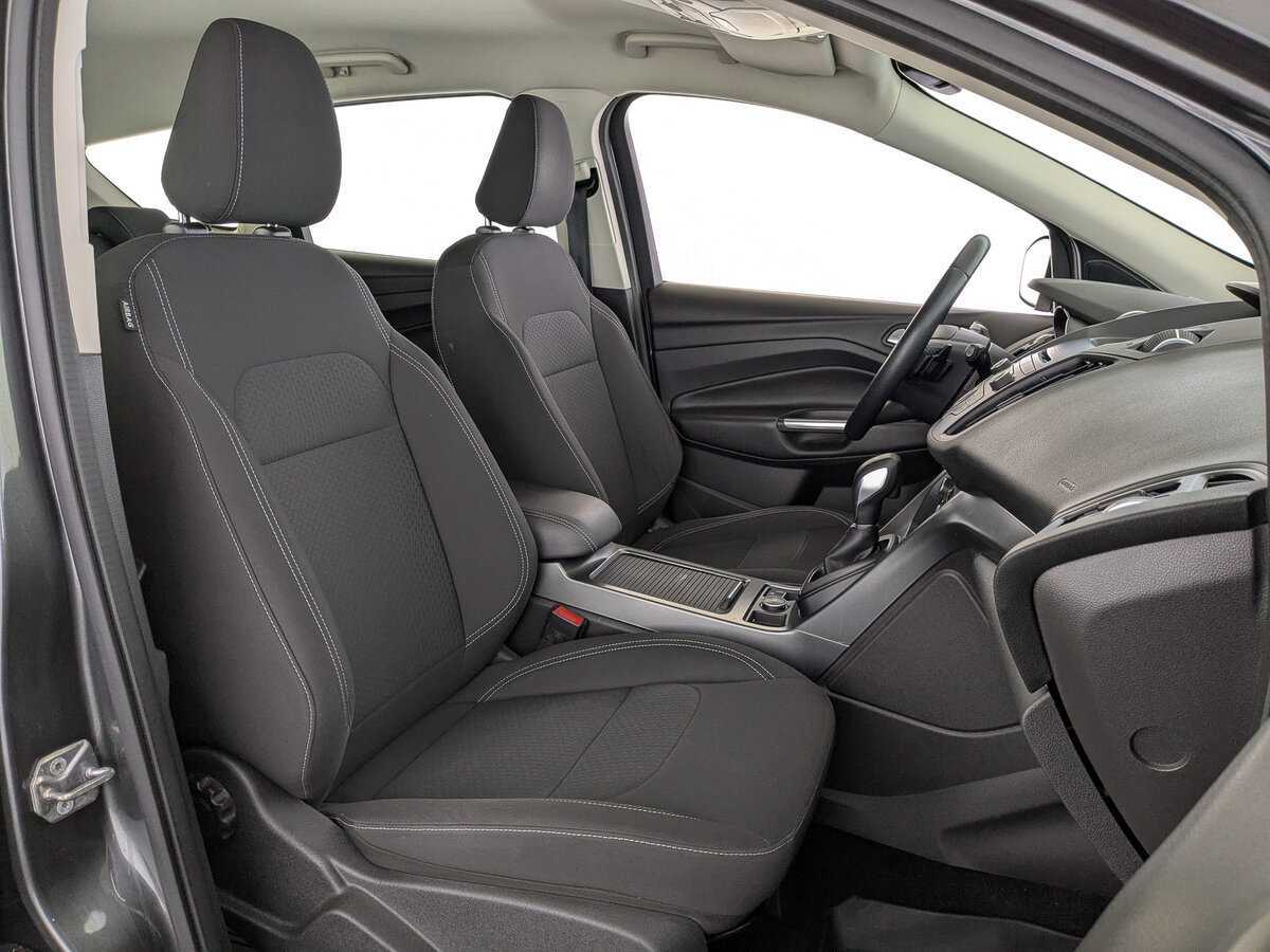 Продажа Б/У Форд Куга. Фото: #23