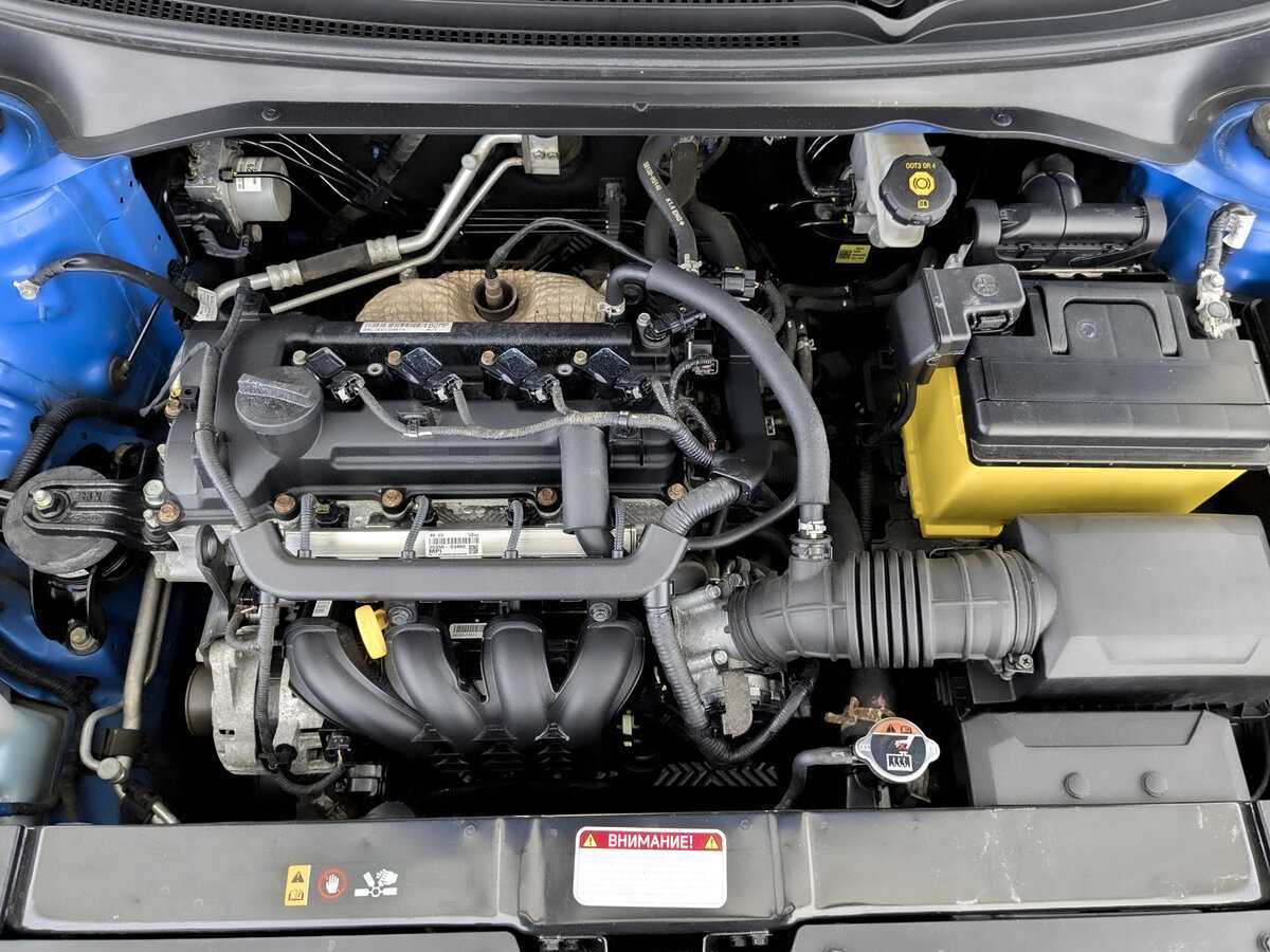 Продажа Б/У Киа Рио. Фото: #8