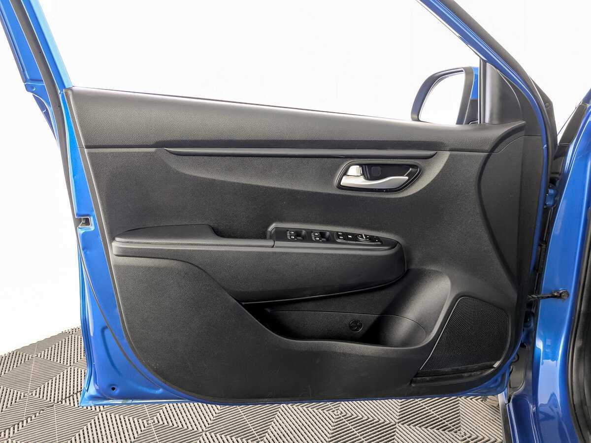 Продажа Б/У Киа Рио. Фото: #17