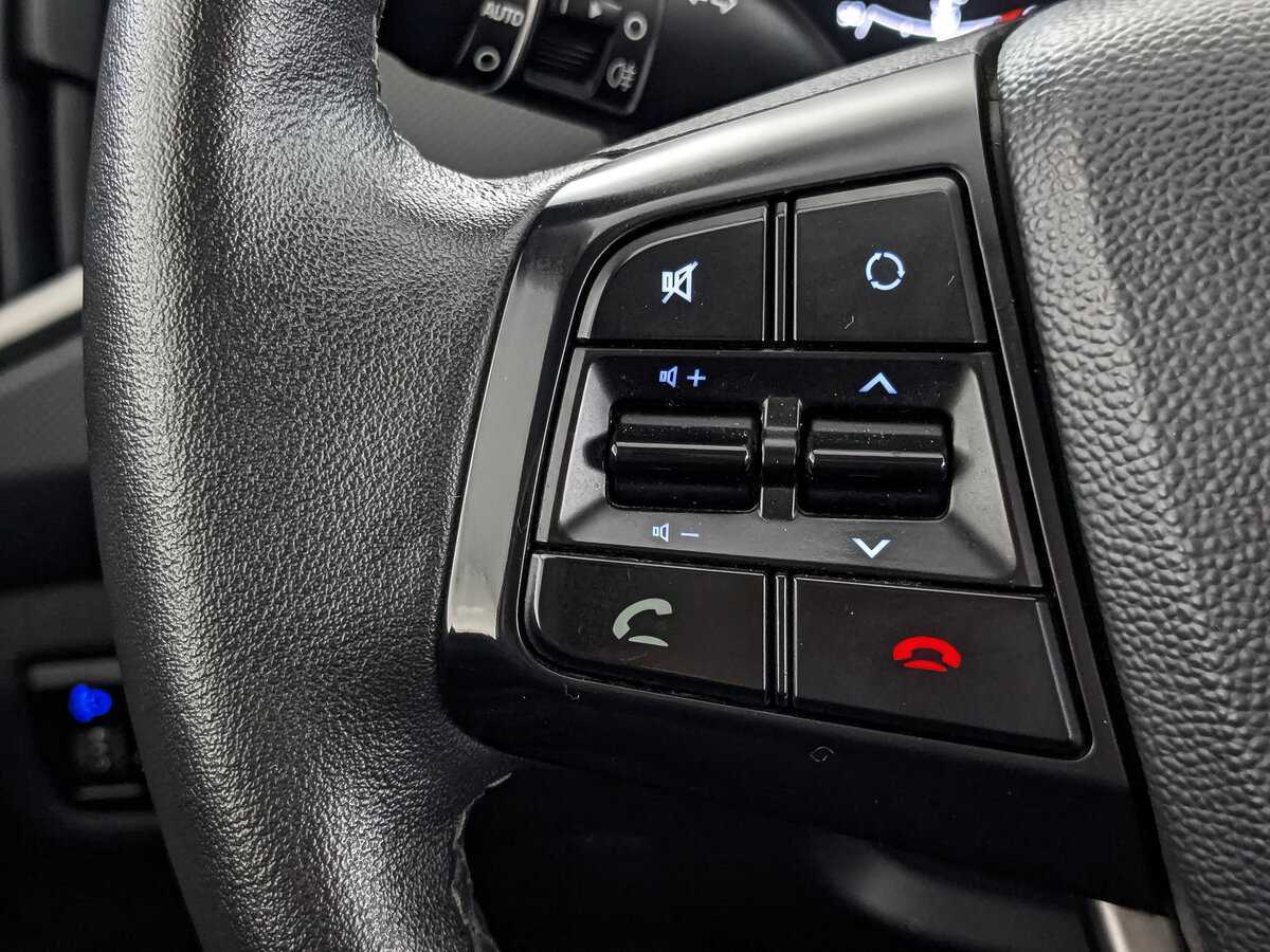 Продажа Б/У Хендай Крета. Фото: #25