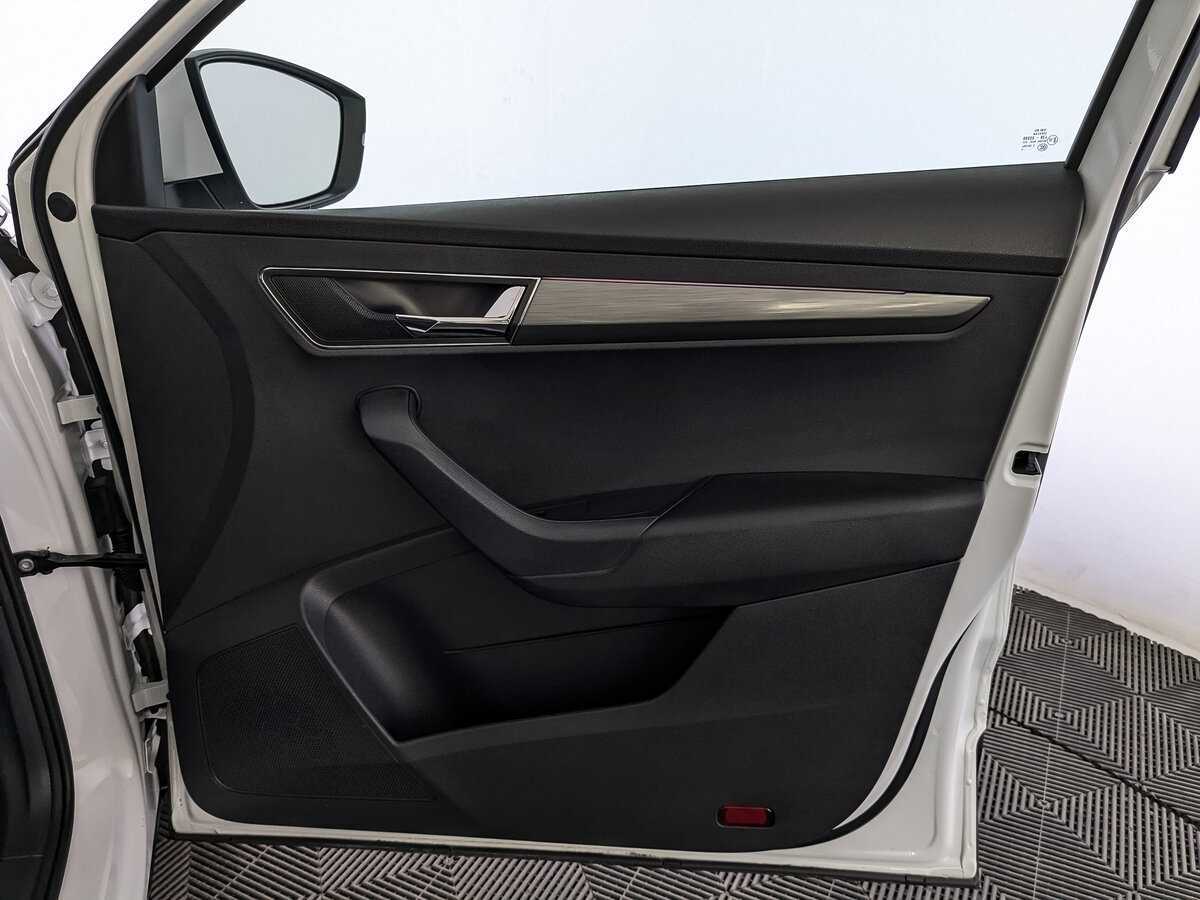 Продажа Б/У Шкода Карок. Фото: #22