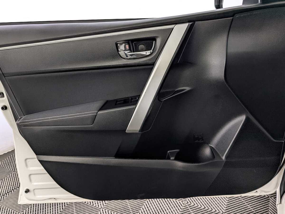 Продажа Б/У Тойота Королла. Фото: #16