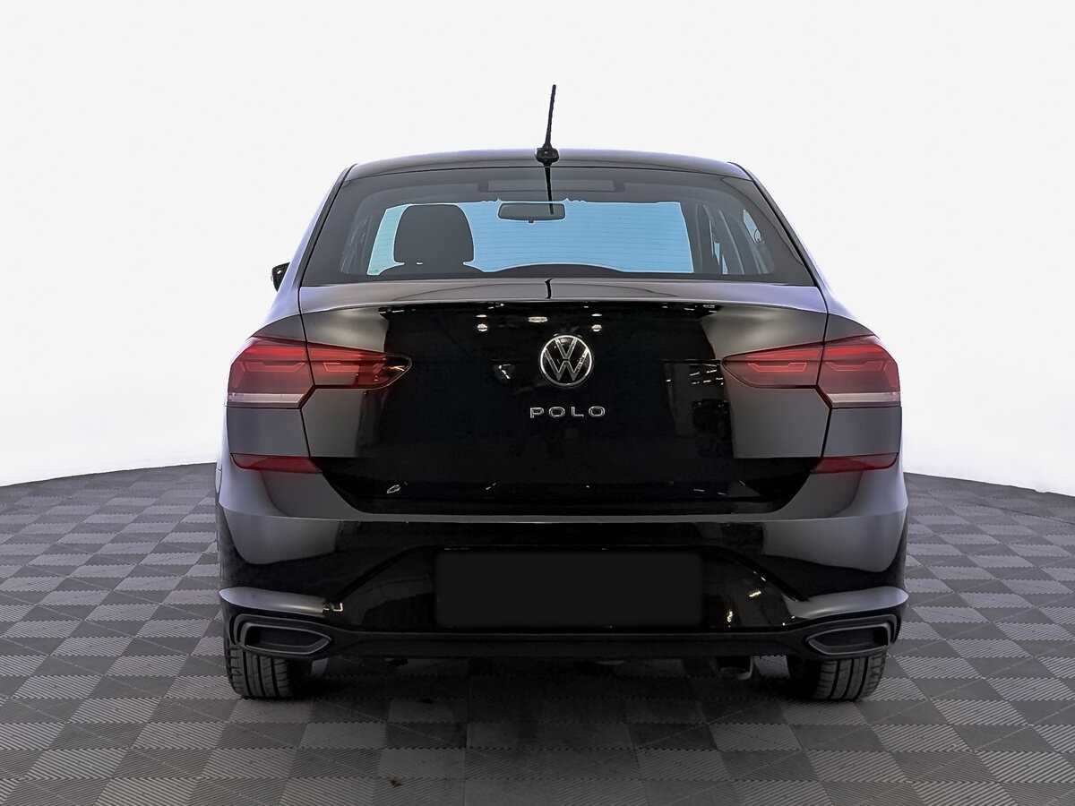 Продажа Б/У Фольксваген Поло. Фото: #5