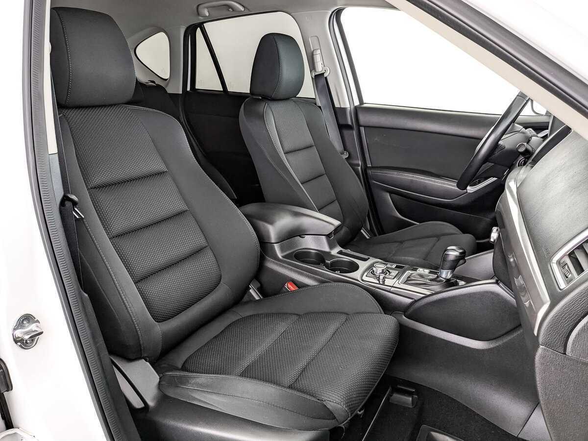 Продажа Б/У Мазда Ц-Икс-5. Фото: #22