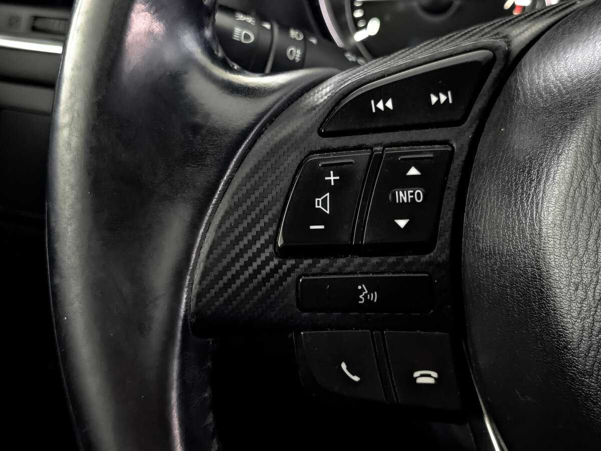 Продажа Б/У Мазда Ц-Икс-5. Фото: #25