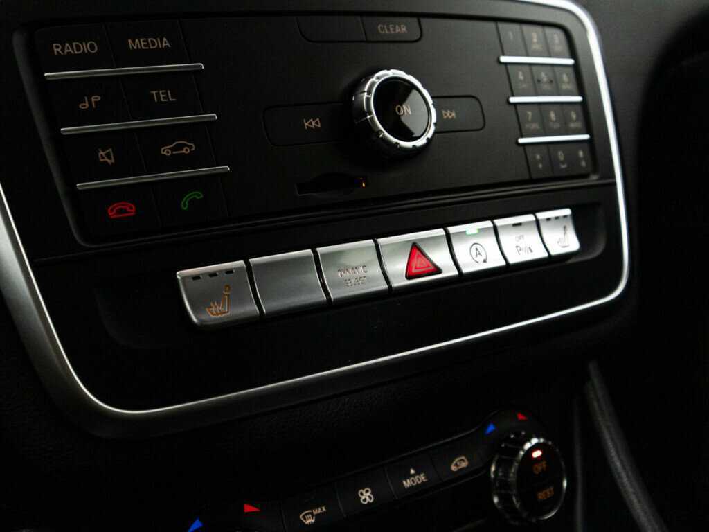 Продажа Б/У Мерседес-Бенц КЛА. Фото: #15